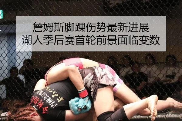 詹姆斯脚踝伤势最新进展 湖人季后赛首轮前景面临变数